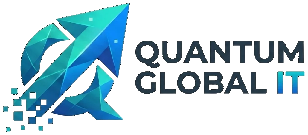 Quantum Global IT Services - UK IT Solutions Provider